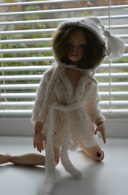 Авторские шарнирные куклы Ольги Коновниной | Бэйбики Авторские шарнирные куклы Ольги Коновниной