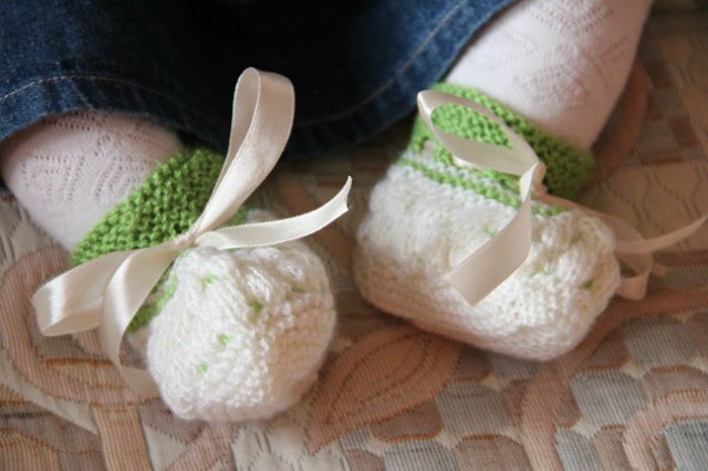 Как мы к зиме готовились — Одежда и обувь для кукол своими руками: фото (фото 3)