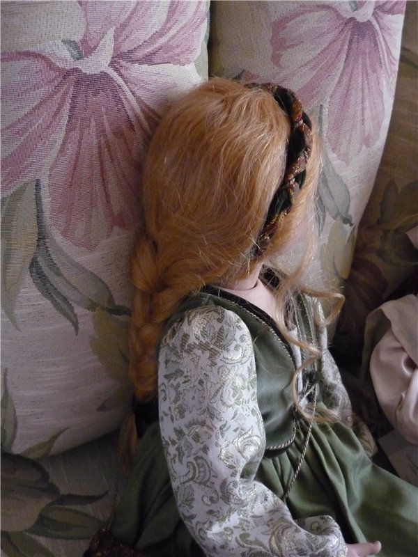 Принц и Принцесса от любимейшего многими автора Элизабет Линднер