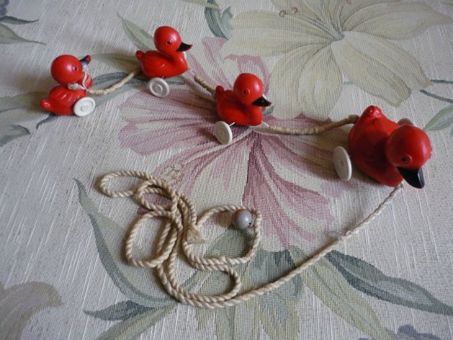 В поисках черного котика из детства