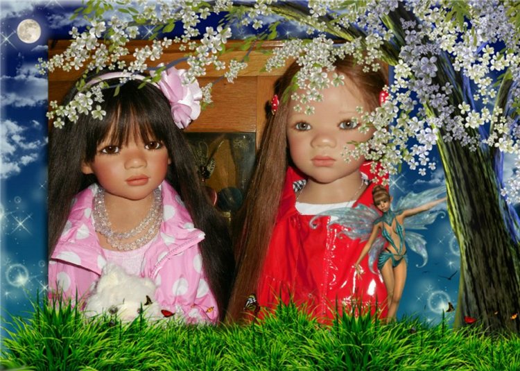 Сказочная Страна. Мой новый видео ролик (фото 6)