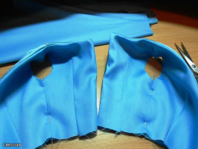 Реставрация Будуарной антикварной куклы. Часть вторая. Преображение