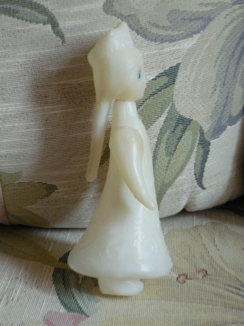 В поисках черного котика из детства