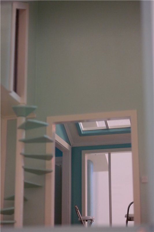 Миниатюра. Кукольный домик 1:12