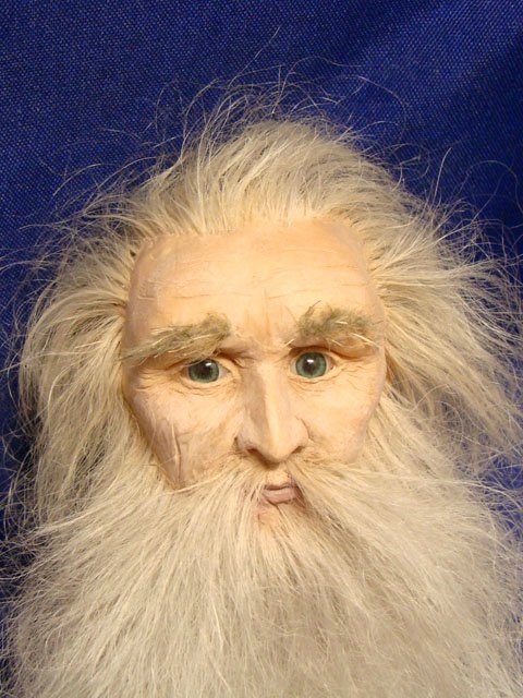 мороз-воевода