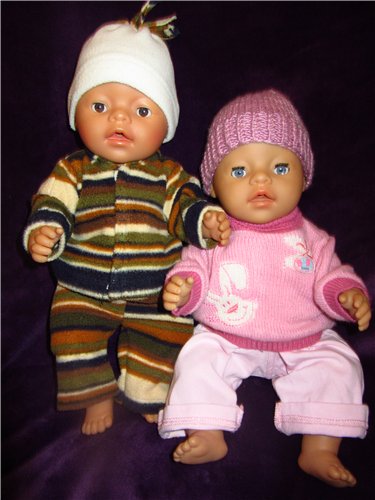 Мамочки играются,ведь вернуться в детство никогда не поздно. Игровые малыши Baby Annabell, Chu-Chu, Baby Born от Zapf