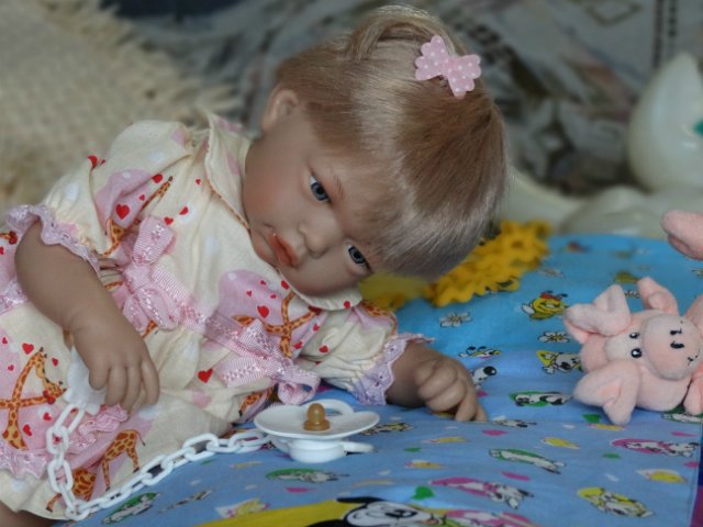 Малыши играют — Другие хобби и увлечения: сад (фото 3)