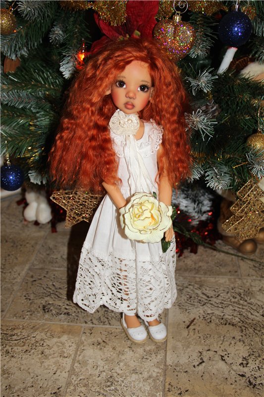 Как мы к празднику готовимся