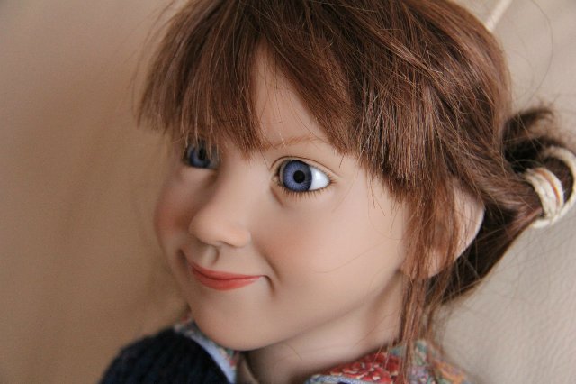 Кукла Trintje от Zwergnase | Бэйбики Кукла Trintje от Zwergnase