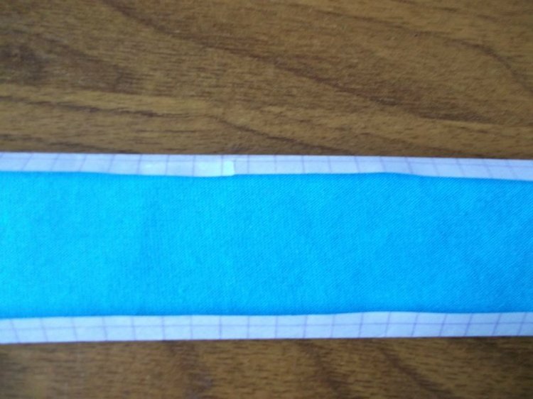 Давайте сошьем футболочку вместе | Бэйбики Давайте сошьем футболочку вместе (фото 6)