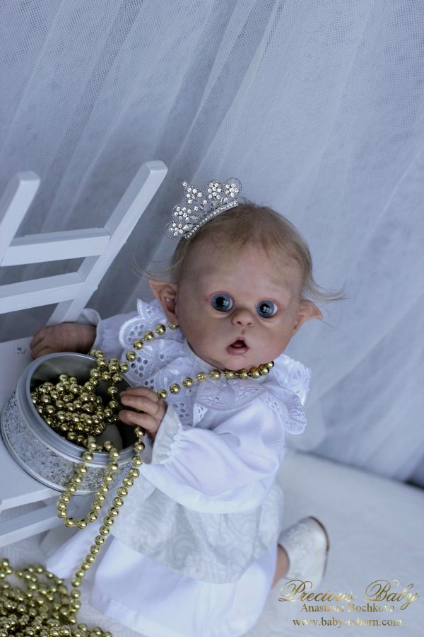 Тосенька и Зосенька! Куклы реборн Анастасии Бочковой