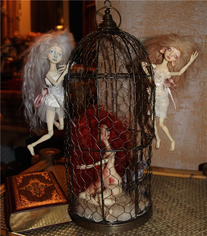 Легенда о Сфинксе. (Вероника Долина)