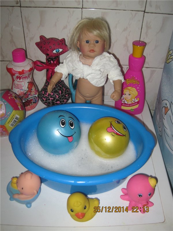 Фросенька. Коллекционная куколка Flori, Rolanda Heimer, Schildkrot