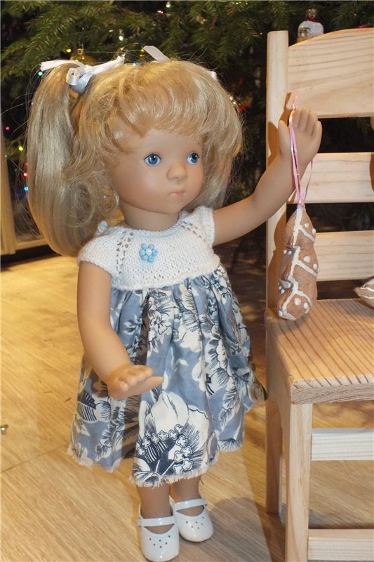 Мои любимые девочки (Sylvia Natterer) Gotz | Бэйбики Мои любимые девочки (Sylvia Natterer) Gotz