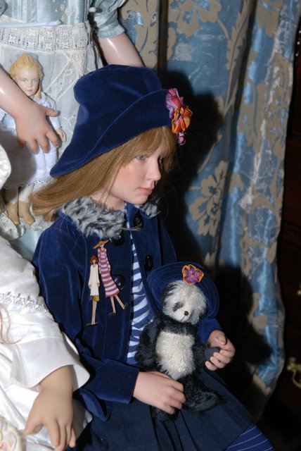 Холли Кларк. Просто дети стали старше