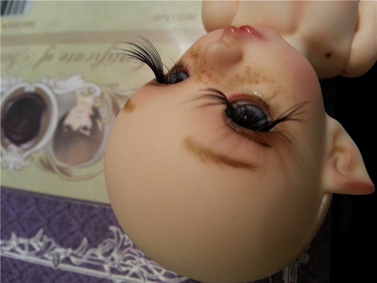 Мое отчаяние и разочарование