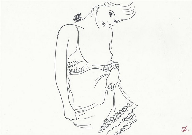 Иногда я рисую — Другие хобби и увлечения: сад (фото 9)