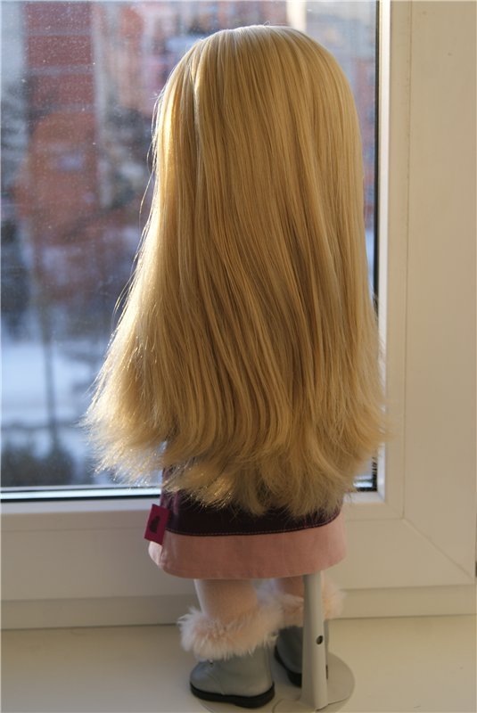 Мой каталог кукол Gotz 2001-2003 гг с набивной зоной шортиков, подборка фотографий (фото 4)