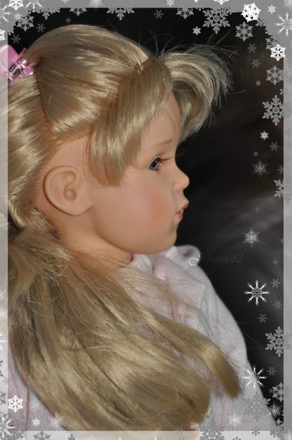 Мой каталог кукол Gotz 2001-2003 гг с набивной зоной шортиков, подборка фотографий