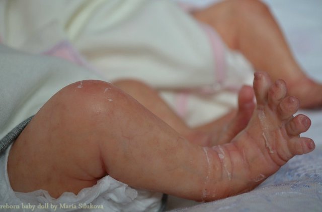 Двойное счастье, автор кукол реборн Маша Силукова | Бэйбики Двойное счастье, автор кукол реборн Маша Силукова