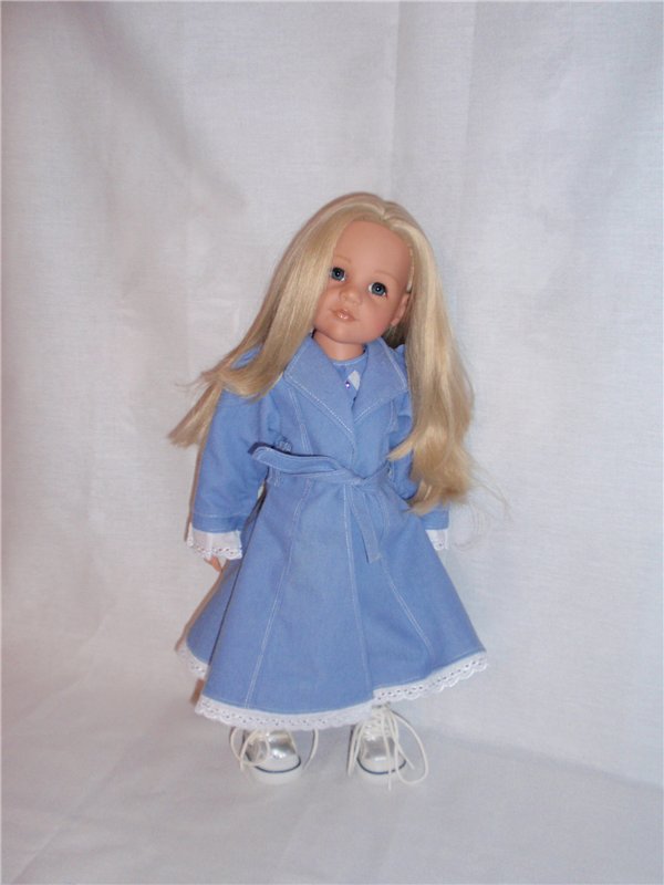 Обновки для Леси-Олеси | Бэйбики Обновки для Леси-Олеси — Одежда и обувь для кукол своими руками: фото (фото 7)