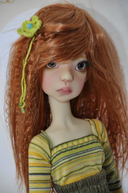 Первая Лейси от Кайе Виггз приехала домой ожидать сестренку (фото 5)