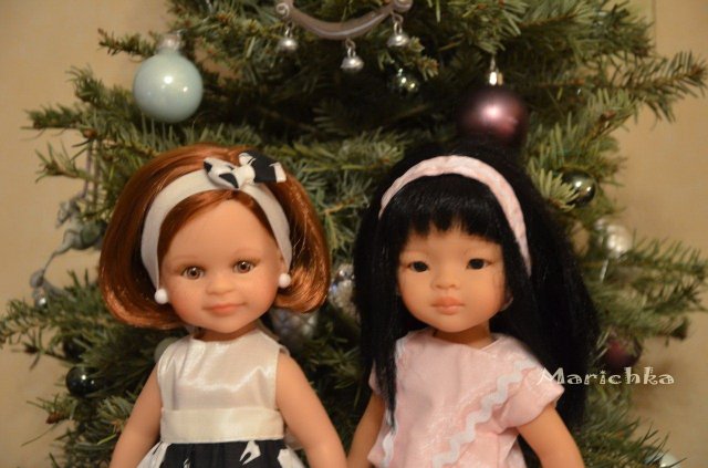 Куколки Paola Reina в моей жизни | Бэйбики Куколки Paola Reina в моей жизни