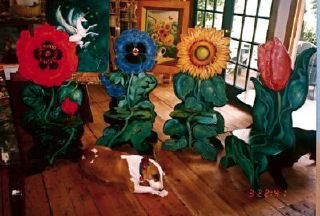 Красота без границ. Знаменитая Памела Силин-Палмер (Pamela Silin-Palmer) и ее работы. Часть 2 (фото 10)