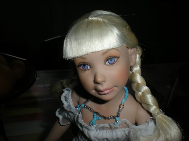 Лена (ЛееAnn) Denis Bastien (фото 8)