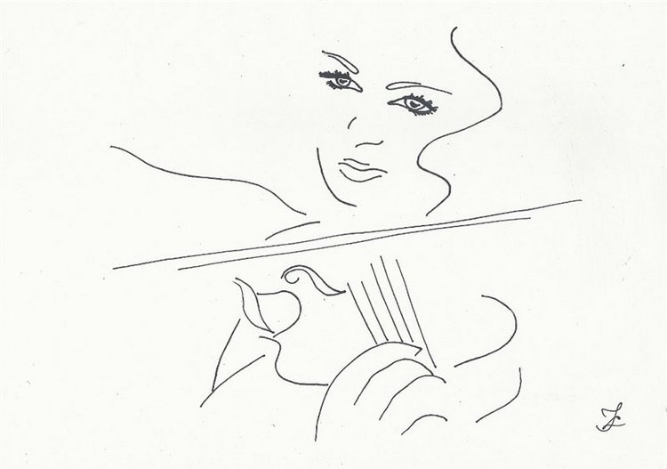 Иногда я рисую — Другие хобби и увлечения: сад (фото 8)