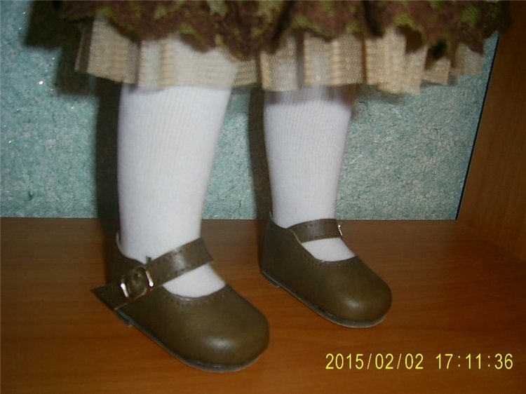 Очаровательные куколки Беляночка и Розочка, 46 см | Бэйбики Очаровательные куколки Беляночка и Розочка, 46 см (фото 9)