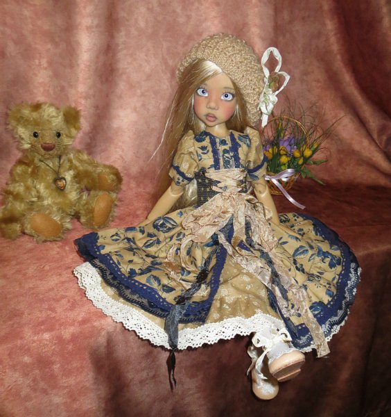 Пришли сказать: «Спасибо!» часть 4