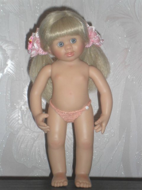 Ох уж эти платья — Одежда и обувь для кукол своими руками: фото