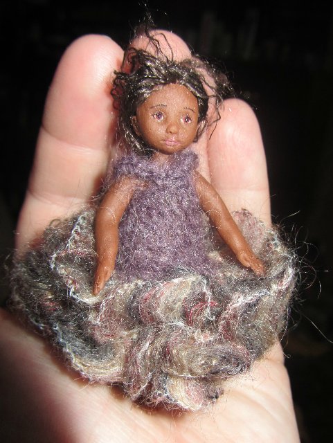 Сегодня тридцать восемь — Домашние коллекции кукол: фото собраний (фото 7)