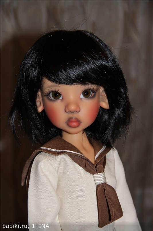 Несравненная Ларисса от Kaye Wiggs (фото 5)