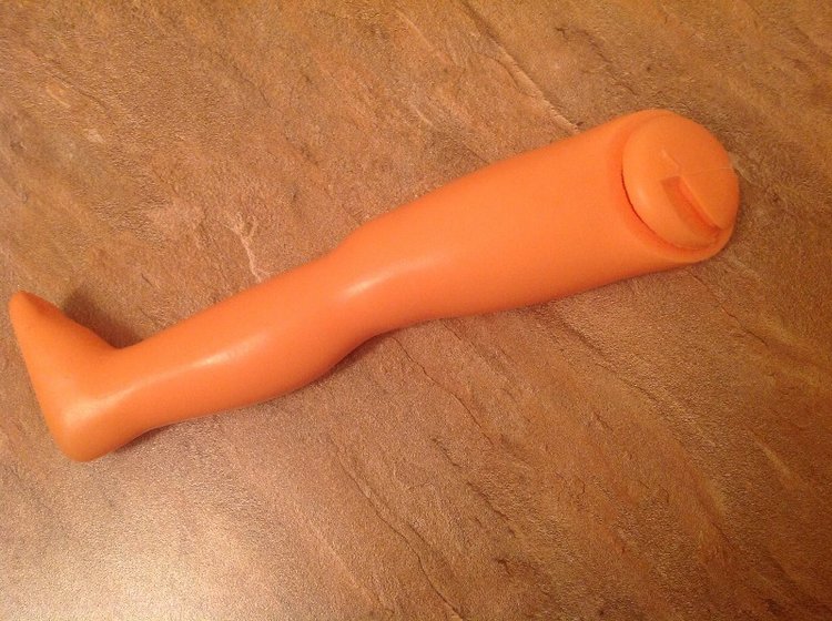 Прошу помощи в "лечении" куколки из детства (фото 9)