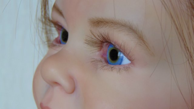 Моя самая большая девочка Наташа! Кукла реборн Шепелевой Людмилы