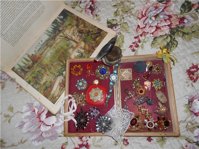 "Соло: красота старого Хлама" (фото 7)