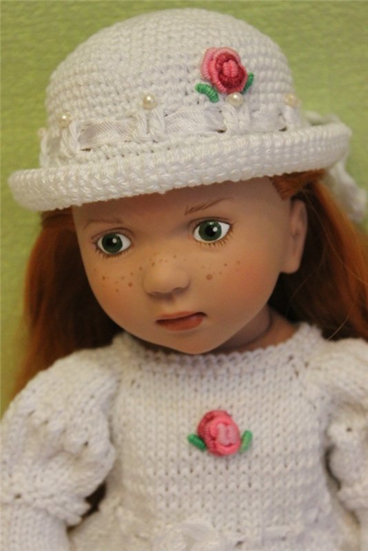 Три образа для той, что меня вдохновила. Часть 1 - "Утро"