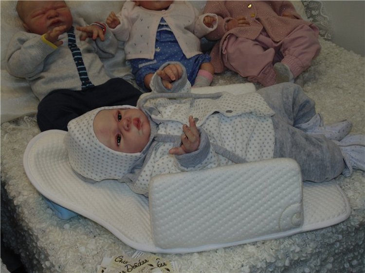 Выставка кукол на Тишинке моими глазами. Moscow Fair 2015. Куклы реборн | Бэйбики Выставка кукол на Тишинке моими глазами. Moscow Fair 2015. Куклы реборн