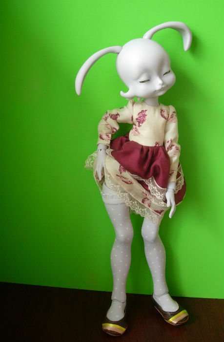 Новые платья, Кася, Мэри, и немного Зайцы (Iplehouse JID, Dollstown, Lillycat) | Бэйбики Новые платья, Кася, Мэри, и немного Зайцы (Iplehouse JID, Dollstown, Lillycat)