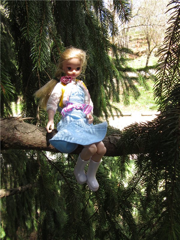 Путешествие по Кисловодску