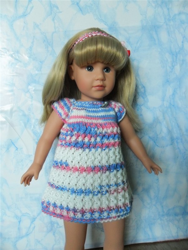 Летние наряды для кукол Gotz(Готц) | Бэйбики Летние наряды для кукол Gotz(Готц)