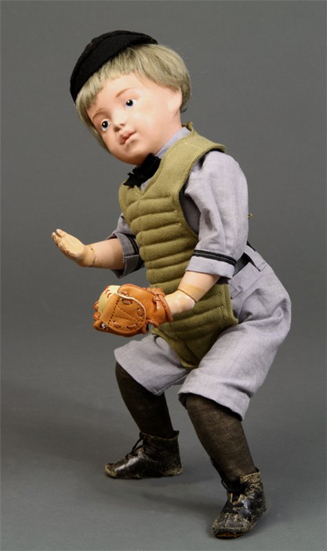 Куклы Albert Schoenhut | Бэйбики Куклы Albert Schoenhut — Редкие антикварные куклы и реплики: воск