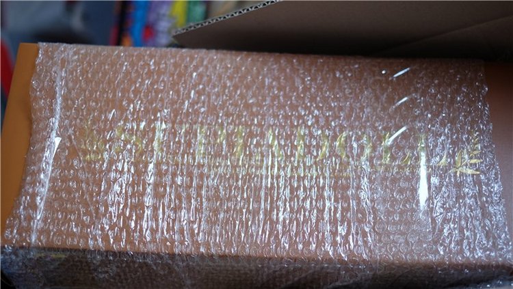 Supia Dorothy (тан) - Распаковка (фото 3)