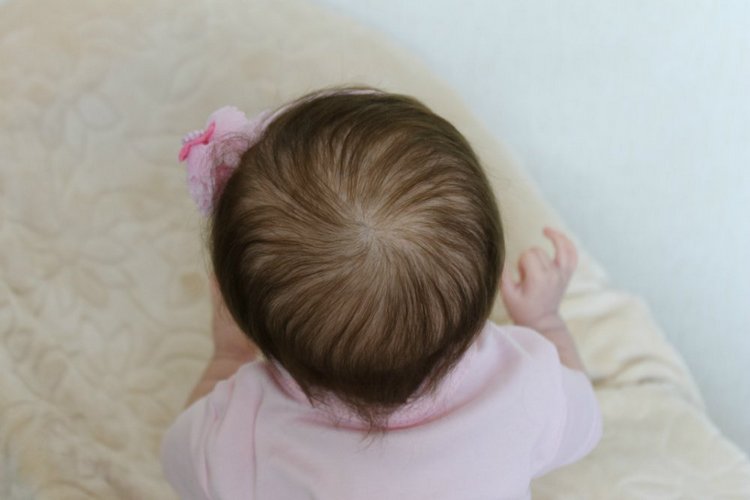 Маленькая Миланочка! Кукла реборн Шепелевой Людмилы