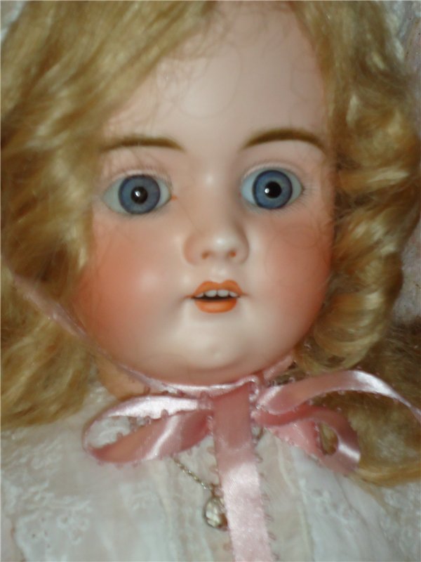 Первая встреча Велины и Верочки (фото 3)