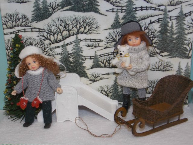 Музей кукол и миниатюры — Музеи кукол и фабрики игрушек: фоторепортажи