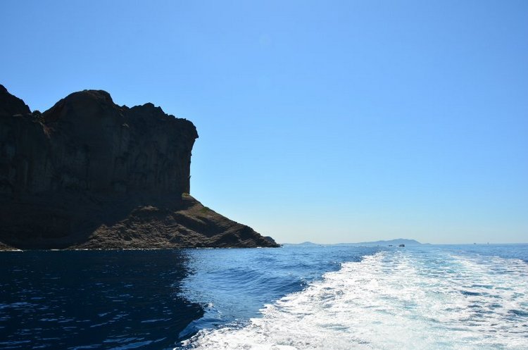 Ницца, Марсель, море и горы