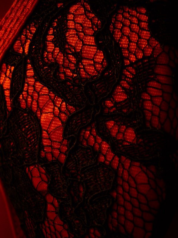 Черное и красное | Бэйбики Черное и красное — Одежда и обувь для кукол своими руками: фото